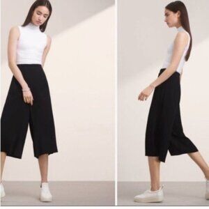 Rebecca Minkoff Alice A-line Multicolored Floral Ruffle Wrap Style Skirt Sz XS